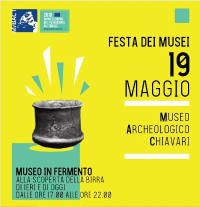 Il Museo archeologico di Chiavari in fermento