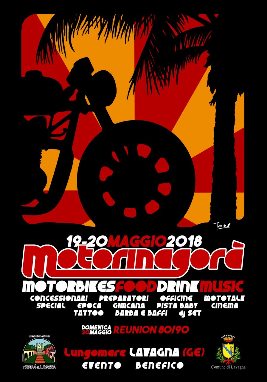 Ritorna Motori in Agorà