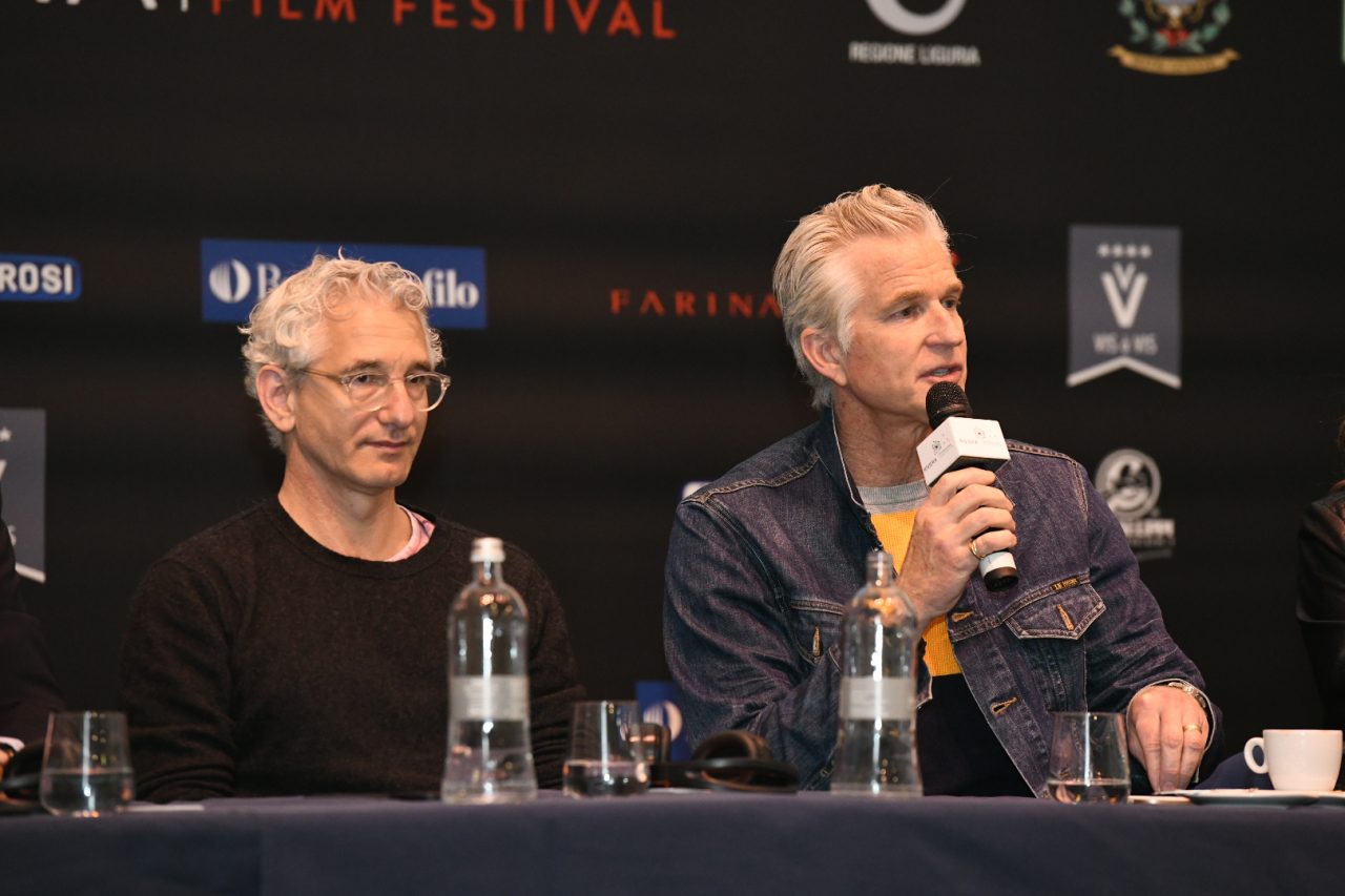 Riviera International Film Festival: esordio nel segno dell’ambiente