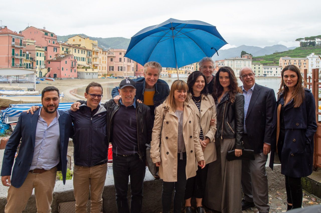 Riviera International Film Festival, il rilancio del turismo passa attraverso il cinema