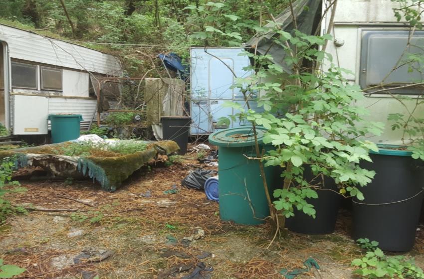 Il ministro Costa risponde sulla discarica di Tonnego