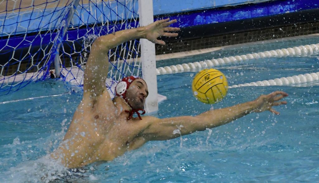 Champions League, la Pro Recco batte l’Alphen. Nei quarti derby italiano con Brescia