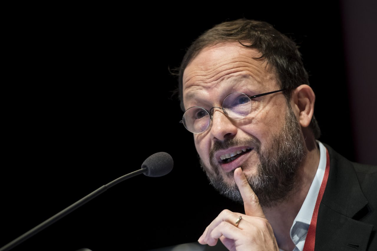 A lezione di biotestamento con Borasio