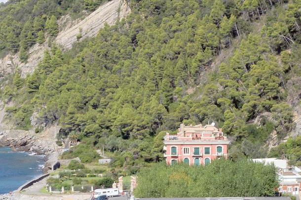 Visite guidate gratuite a Chiavari
