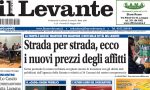 Inchieste, approfondimenti e interviste su Il Nuovo Levante da oggi in edicola