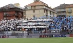 Comunale esaurito per la finale playout Entella - Ascoli