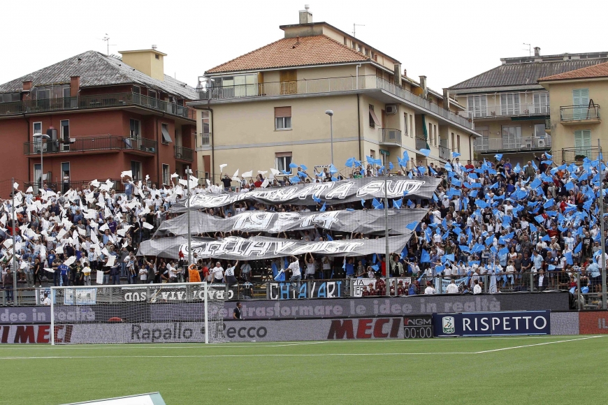 Un video da far vedere alla squadra prima della partita