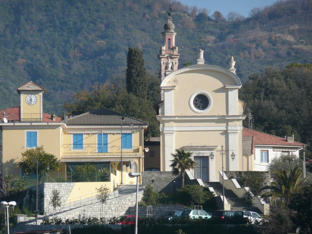 Addio a Clai Carpi: aveva 60 anni