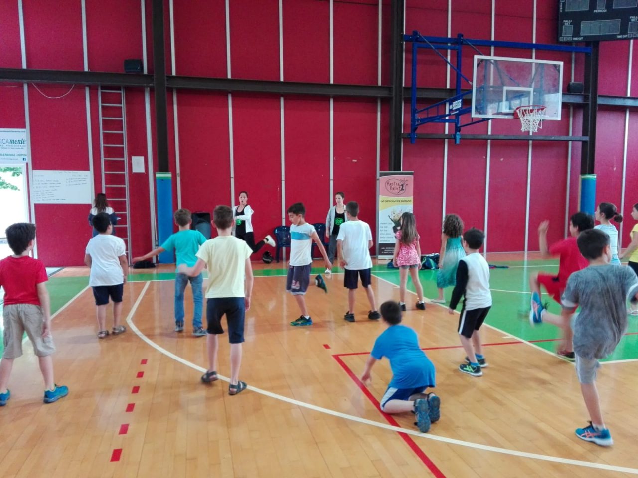 La Giornata dello Sport a Sestri Levante