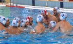 Recco, maxi schermo in piazza per le finali di pallanuoto