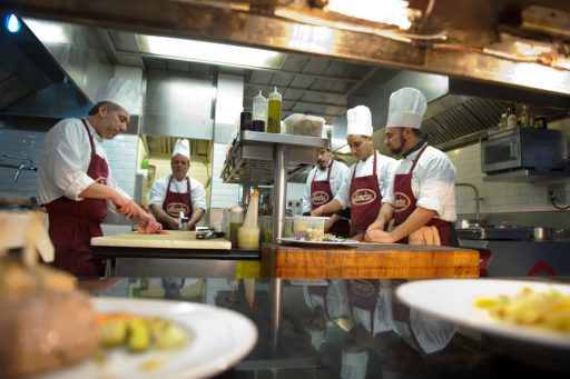 Tutto pronto per la Festa della Focaccia di Recco