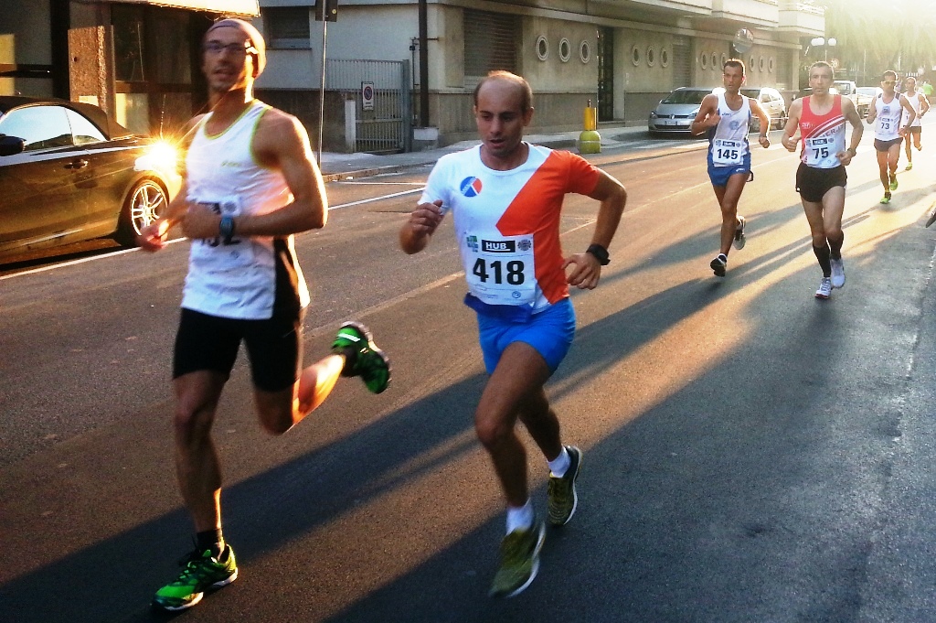 Mezza Maratona di Chiavari, fra conferme e novità