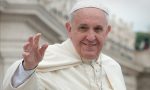85 bambini della Liguria a Roma per incontrare papa Francesco