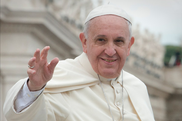 La storia della famiglia Bergoglio a Cicagna