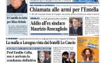 Inchieste, approfondimenti e interviste su Il Nuovo Levante da oggi in edicola