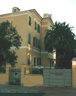 Edilizia scolastica Chiavari candida la scuola di Sampierdicanne