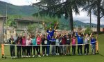 Il tennis sbarca in Fontanabuona