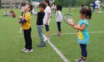 In Fontanabuona tutti pazzi per il tennis