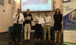 Tigullio Crea Impresa: proclamati a Sestri Levante i vincitori