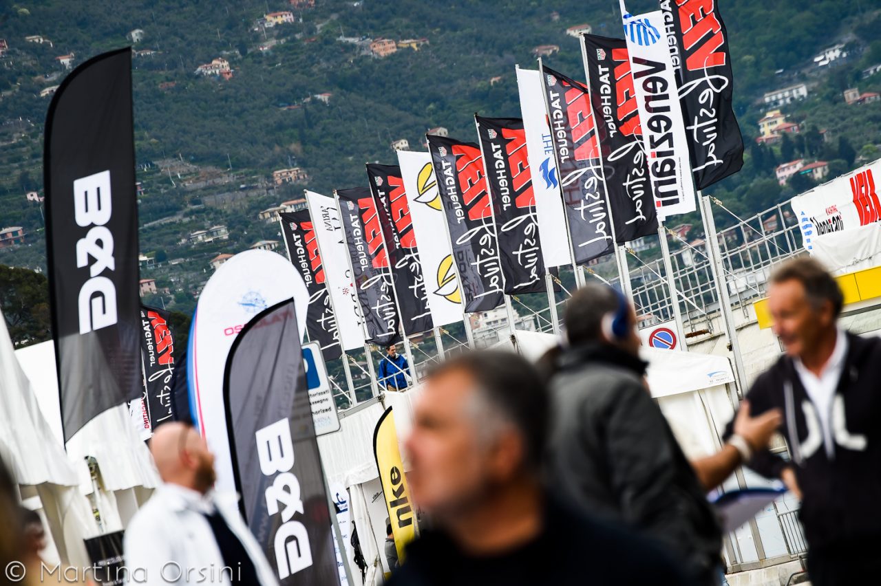 Grande festa del mare a Santa Margherita Ligure con il TAG Heuer VELAFestival 2018