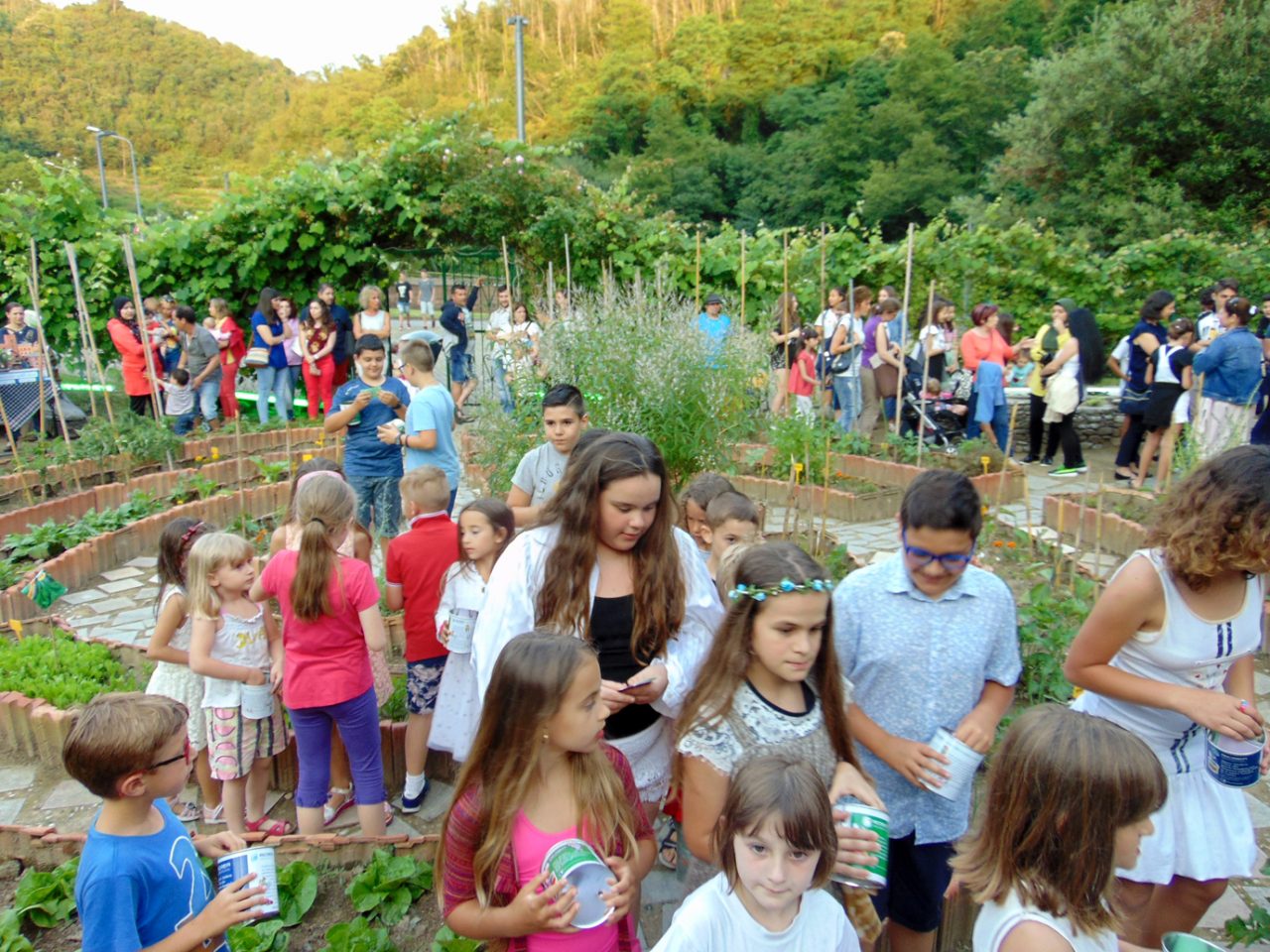 Conscenti fa le ore piccole, successo per la Notte insonne