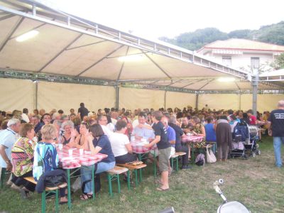 Gli eventi estivi di Carasco