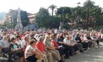 La grande assemblea diocesana a Chiavari