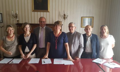 Presentato il restauro delle due opere del Maragliano