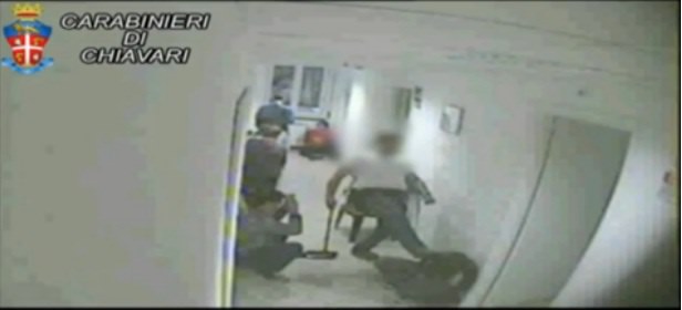 Maltrattamenti disabili a Ne, condannati in appello due imputati