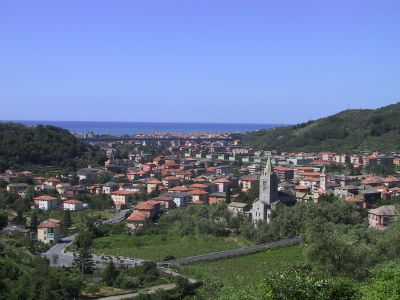 Cogorno festeggia la Giornata dell’Unità nazionale