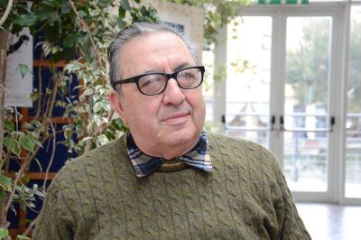 Il Levante perde il re del genovese, Bruno Minardi