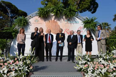Premio Letterario Nazionale per la Donna Scrittrice Rapallo 2018, la terna finalista