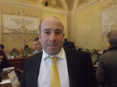 Per Expo Fontanabuona 18mila euro
