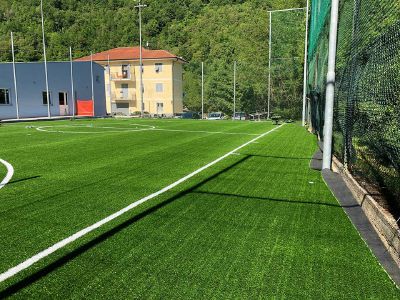 Dai lavori al Soria a Borgonovo: «Noi continuiamo a vigilare»