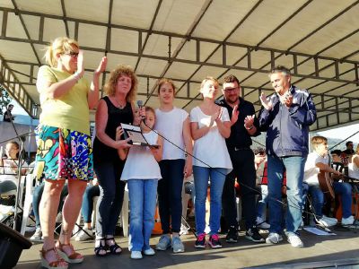 Dieci anni di musica, impegno e passione a Casarza