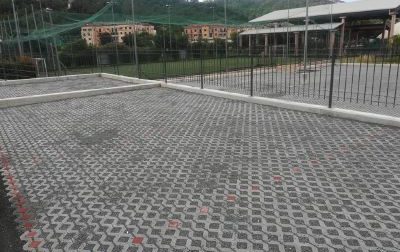 Aumentano i parcheggi pubblici gratuiti a Casarza