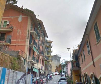 Asfalti e lavori sulle vie Caorsi, Cairoli e Mangini