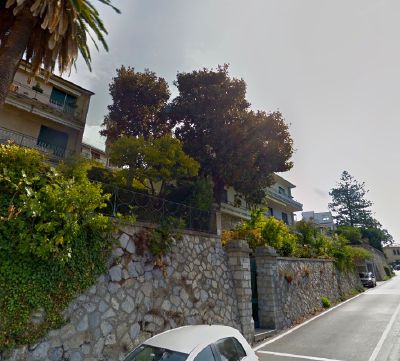 La fine del calvario per il condominio di via Crispi