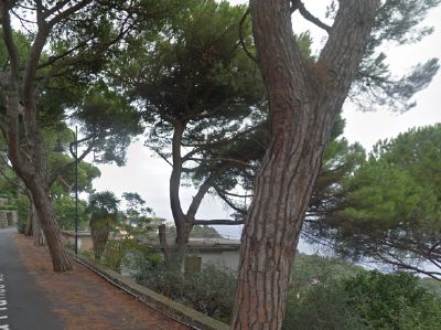 Scoperti quattro abusi edilizi a Camogli