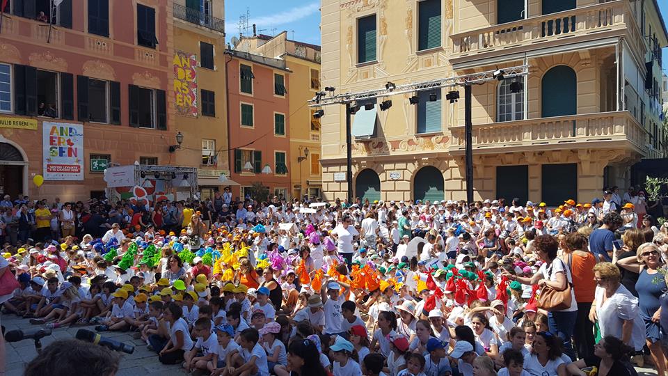 “Un Amore Infinito” vince il 51° Premio Andersen
