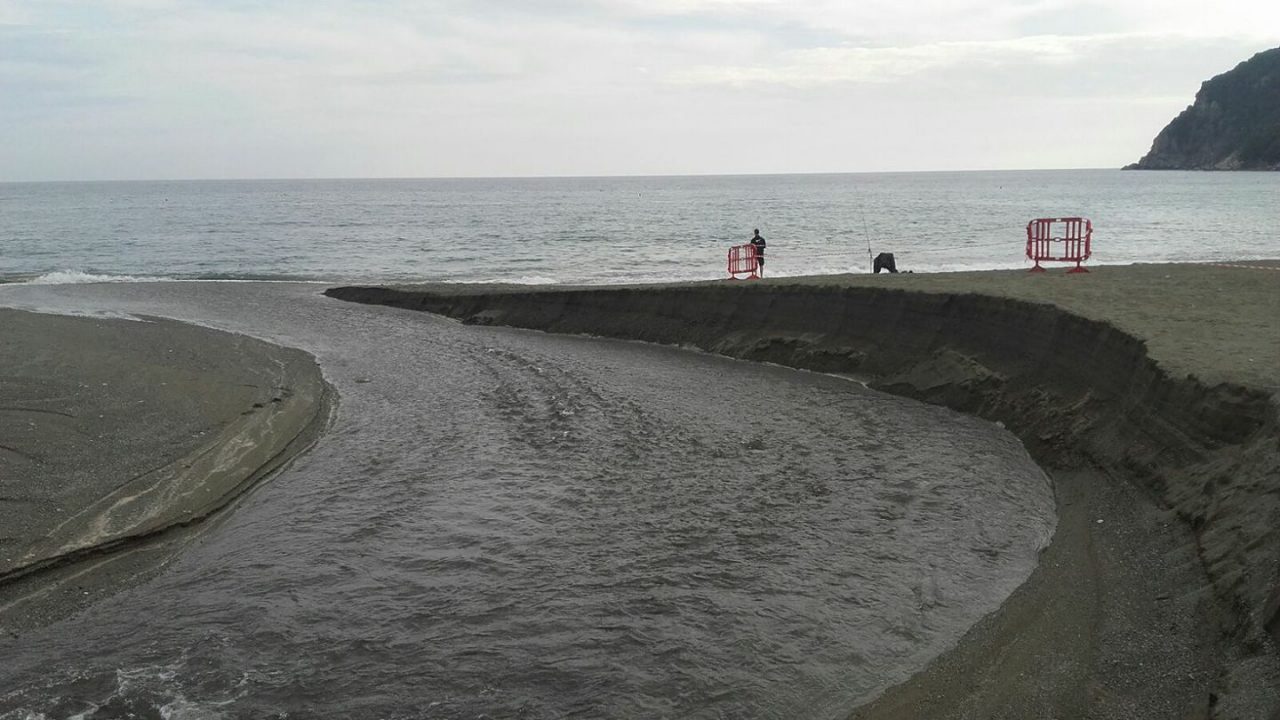 Riaperta la foce del Petronio
