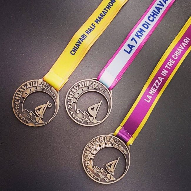 Il bilancio della Mezza Maratona: “Un successo”