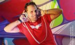 Dj Francesco Fontes in tour a Carasco