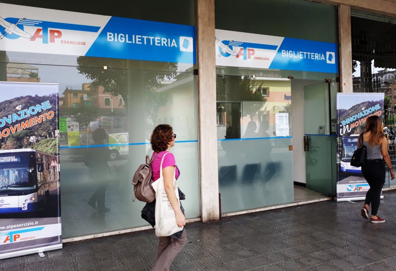 Servizio Trasporto Atp, da lunedì 18 giugno scatta l’orario estivo