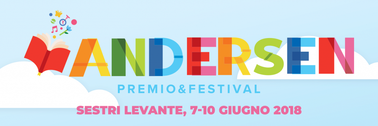 E’ la settimana del Festival Andersen: si parte giovedì 7 con il corteo dei bimbi
