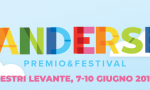 E' la settimana del Festival Andersen: si parte giovedì 7 con il corteo dei bimbi