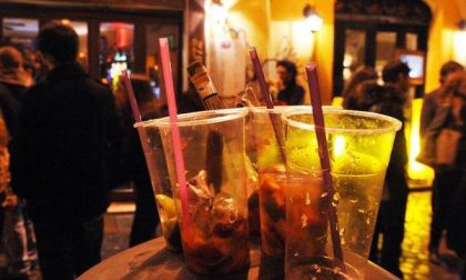 Rapallo, a luglio ordinanza anti-alcol