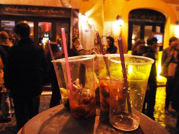 Rapallo, a luglio ordinanza anti-alcol