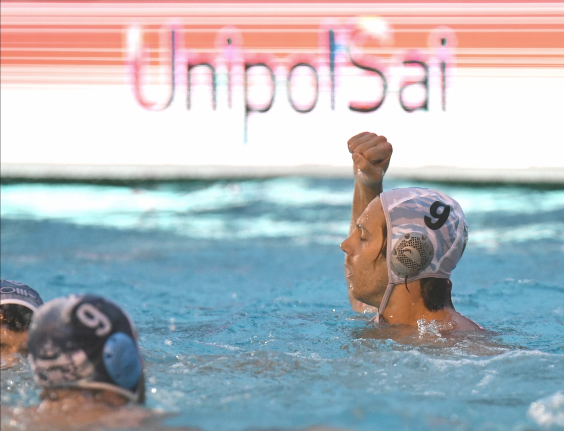 Final 8: la Pro Recco batte il Brescia ai rigori e vola in semifinale
