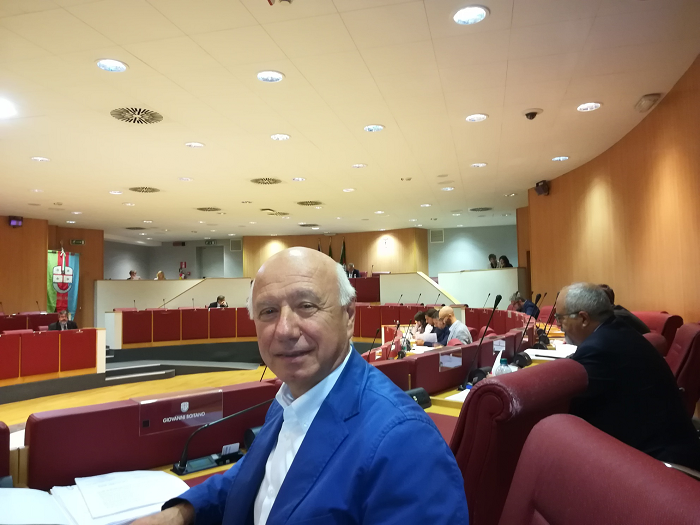 Tunnel Fontanabuona, si cerca un incontro con il ministro Toninelli